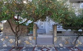 Rooms Chrysoula